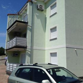 Apartment Kanjski 2 Crikvenica