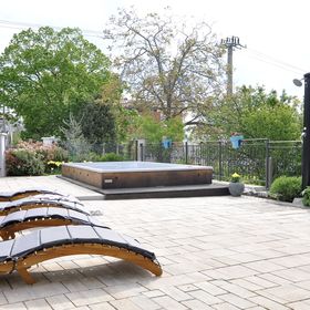 Villa Gisella Nedešćina Šumber