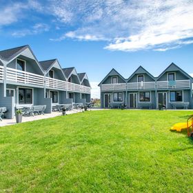 Domki u Jagody II Sarbinowo