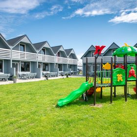 Domki u Jagody II Sarbinowo