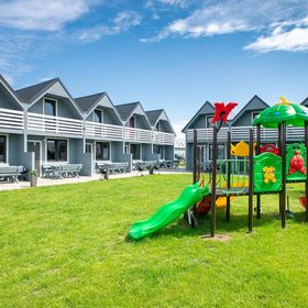 Domki u Jagody II Sarbinowo