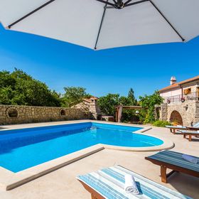 Villa Katarina Rasopasno Dobrinj