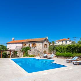 Villa Katarina Rasopasno Dobrinj