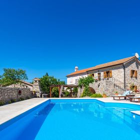 Villa Katarina Rasopasno Dobrinj