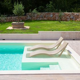 Villa Green Pearl Gostinjac Dobrinj