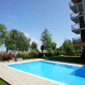 Viktória Beach Apartman Gold 1. Siófok