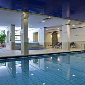 Hotel Lővér Sopron