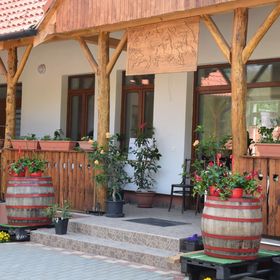 Bio Flóratanya Vendégház Baktalórántháza