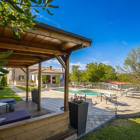 Villa Vinci Nedešćine Šumber