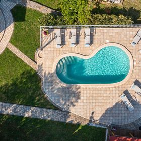 Villa Vinci Nedešćine Šumber