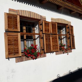 Nandi Magdi Vendégház Gyöngyöspata