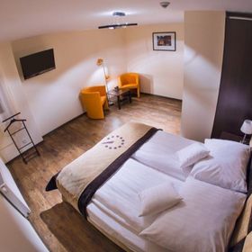 Boutique Hotel's Łódź III Piłsudskiego