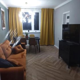 Apartament Tabago Studio 4 Katowice