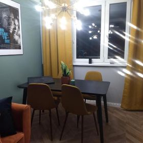Apartament Tabago Studio 4 Katowice