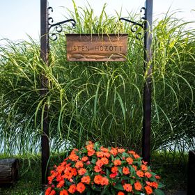 Az én szigetem Vendégházak Szarvas