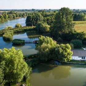 Az én szigetem Vendégházak Szarvas