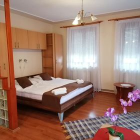 Iglódi Panzió Kunszentmárton