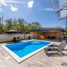 Villa George Hlapa Dobrinj