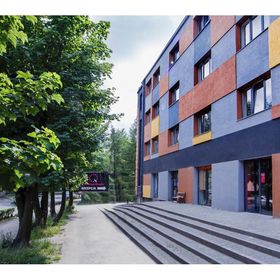 Boutique Hotel's Bytom