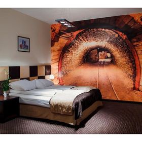 Boutique Hotel's Bytom