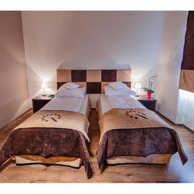 Boutique Hotel's Bytom