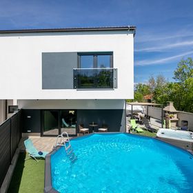 Villa Veroniq Dobrinj