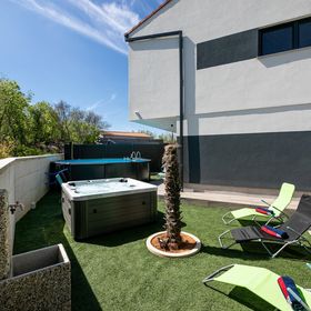 Villa Veroniq Dobrinj