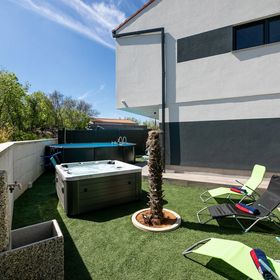 Villa Veroniq Dobrinj