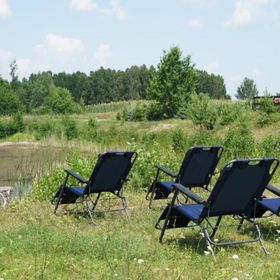Gospodarstwo agroturystyczne Biebrzanska Goscina Karczewo