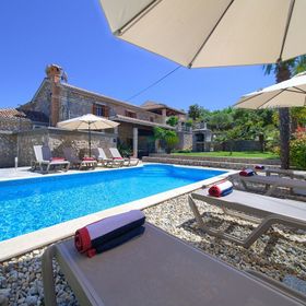 Apartment Magdalea Hlapa Dobrinj