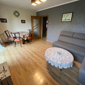 Apartament NordApart IV Port Władysławowo