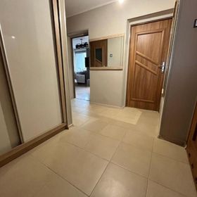 Apartament NordApart IV Port Władysławowo