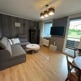 Apartament NordApart IV Port Władysławowo