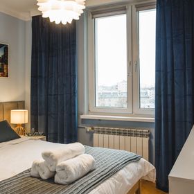 P&O Apartments Bródnowska Warszawa 