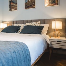 P&O Apartments Bródnowska Warszawa 