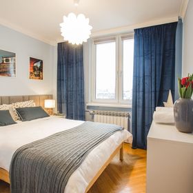 P&O Apartments Bródnowska Warszawa 