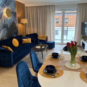 Apartament NordApart NestHouse 13 Jastrzębia Góra