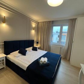 Apartament NordApart NestHouse 13 Jastrzębia Góra