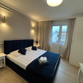 Apartament NordApart NestHouse 13 Jastrzębia Góra