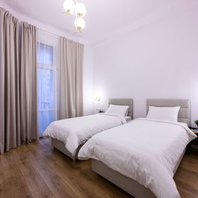 Unique Style Apartments Old Town Kraków