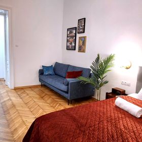 Unique Style Apartments Old Town Kraków