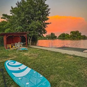 Letti Nyaraló Szarvas