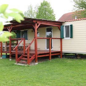 Letti Nyaraló Szarvas