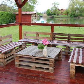 Letti Nyaraló Szarvas