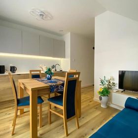 Apartamenty Bianka Wisła