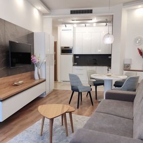 Spa Residence Carbona Water Lily Apartman Hévíz