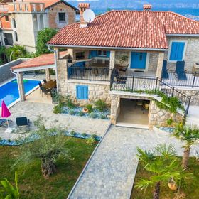 Apartment Rustik Dobrinj Krk