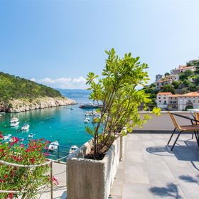 Apartment Ana Vrbnik Krk