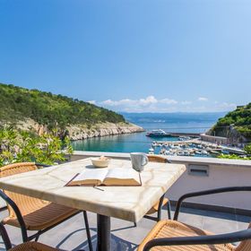 Apartment Ana Vrbnik Krk
