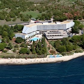 Hotel Materada Plava Laguna Poreč